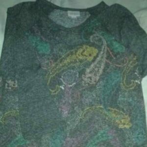Large lularoe randy